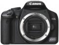   Canon EOS 450D KIT 18-55 is